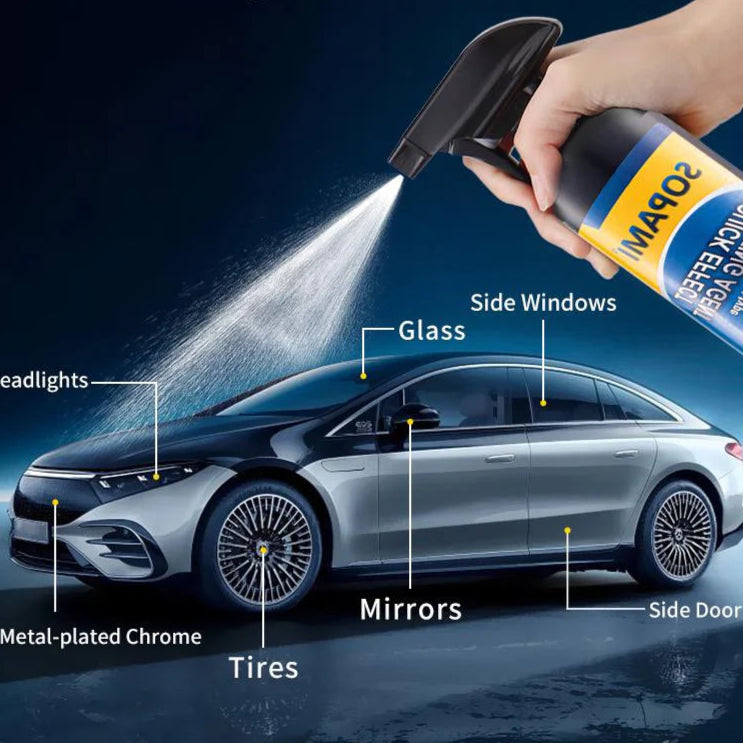 AutoDi™Car Coating Spray 500ml